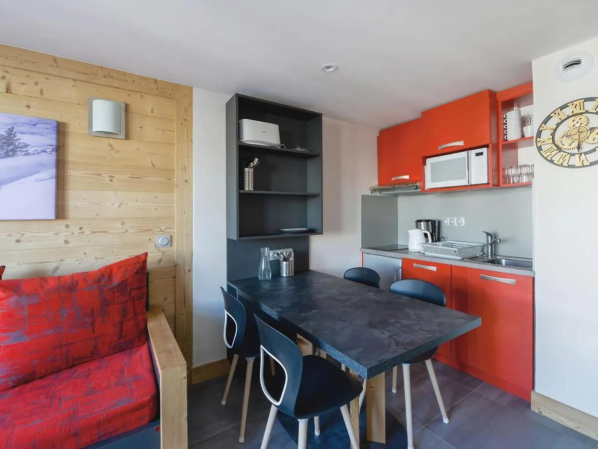 Appartement Renove 2 Pieces, Balcon, Proche Pistes Et Commerces, Sauna Et Fitness, Animaux Bienvenus - Fr-1-181-1931 La Plagne-Tarentaise