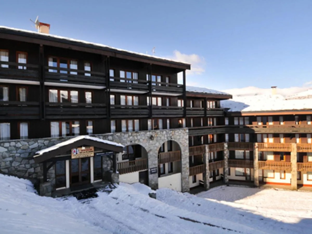 Appartement Renove 2 Pieces, Balcon, Proche Pistes Et Commerces, Sauna Et Fitness, Animaux Bienvenus - Fr-1-181-1931 La Plagne-Tarentaise 0*,