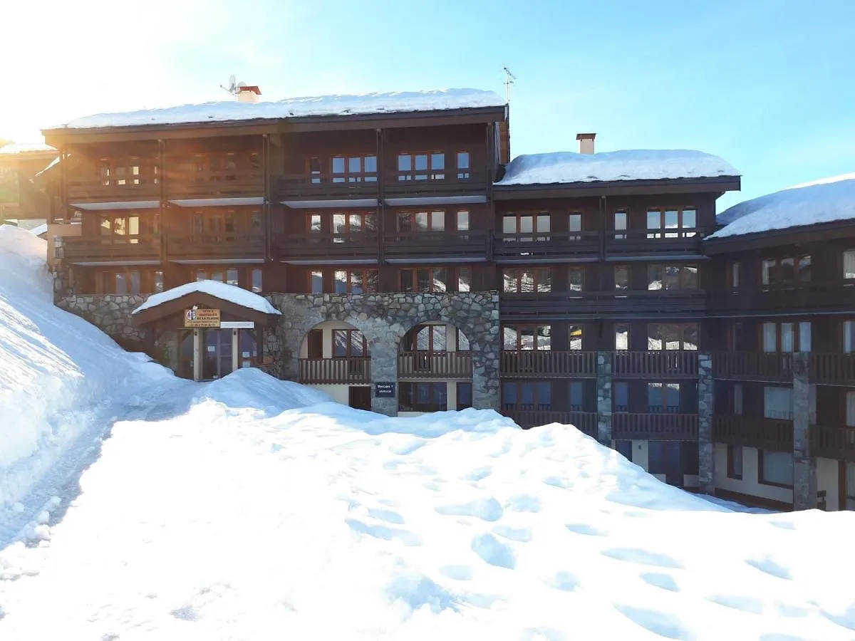 Appartement Renove 2 Pieces, Balcon, Proche Pistes Et Commerces, Sauna Et Fitness, Animaux Bienvenus - Fr-1-181-1931 La Plagne-Tarentaise