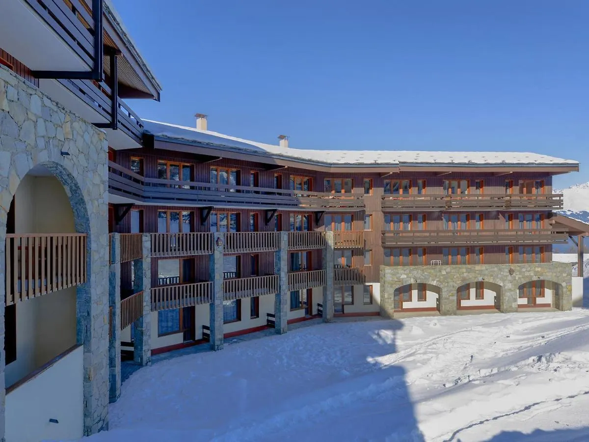 Appartement Renove 2 Pieces, Balcon, Proche Pistes Et Commerces, Sauna Et Fitness, Animaux Bienvenus - Fr-1-181-1931 La Plagne-Tarentaise